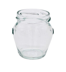 106 ml Konzerv Üveg Orcio