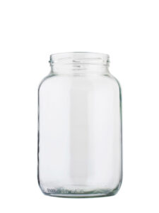 2500ml Konzervüveg Standard