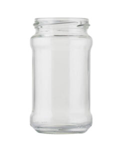 314ml Konzervüveg