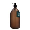 Brown-Matt-Black-plastic-pump-1000ml.jpg