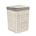 H078GRY1SmallSquareWhiteWashLaundryHamperwithGreySageLining.jpg