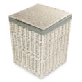 H078GRYSetof2SquareWhiteWashLaundryHamperwithGreySageLining1.jpg