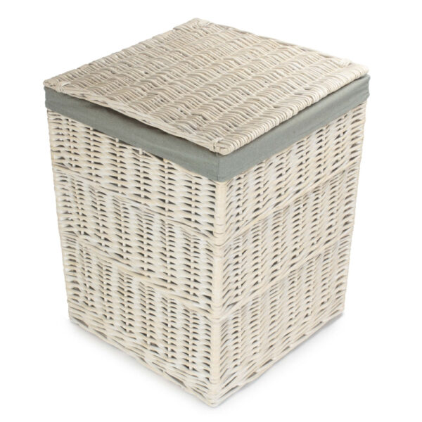 H078GRYSetof2SquareWhiteWashLaundryHamperwithGreySageLining1.jpg