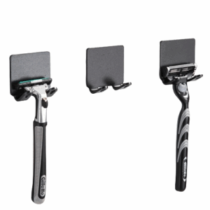 Wall Razor Holder Storage Hook