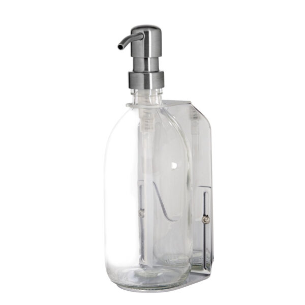 chrome-single-holder-with-clear-bottles-with-silver-tops-4.jpg