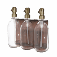 copper-triple-wall-mounted-soap-dispenser-gold-250ml-clear-kuishi-8-2.png