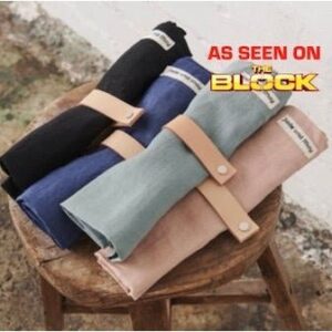 Linen Napkins | Multiple Colours to Choose From